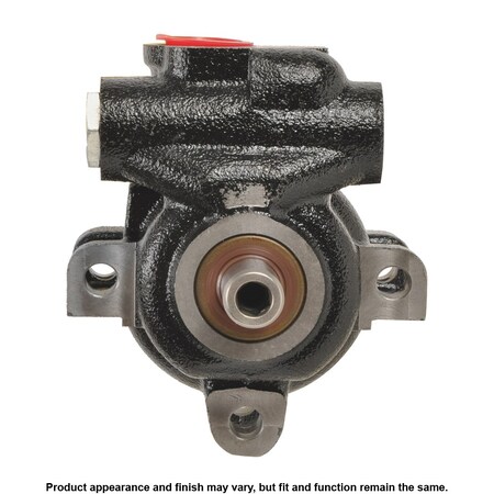 A1 Cardone New Power Steering Pumps, 96-323 96-323